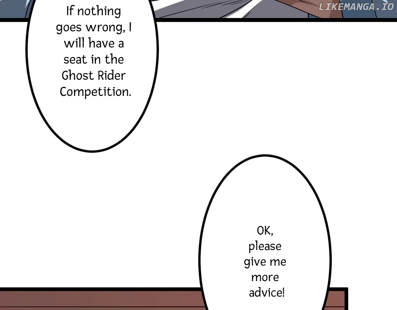 With My Netherworld Trillions, Game On! Chapter 156 - page 96